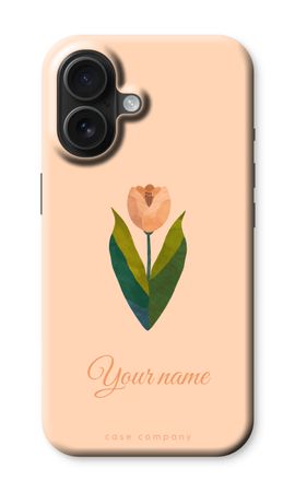 Namecase 1 - Floral