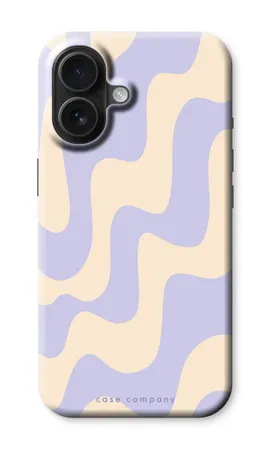 Flow, iPhone 16 tough case