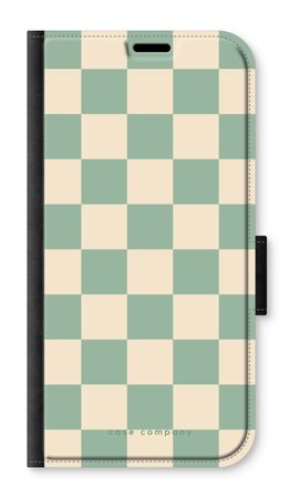 Checkered Mint