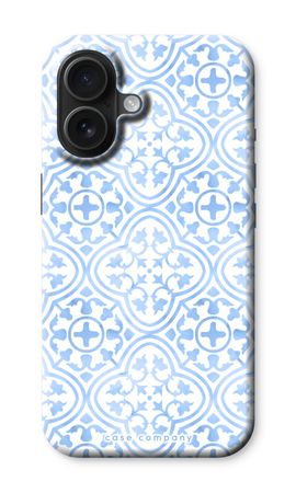 Mediterranean Mosaic