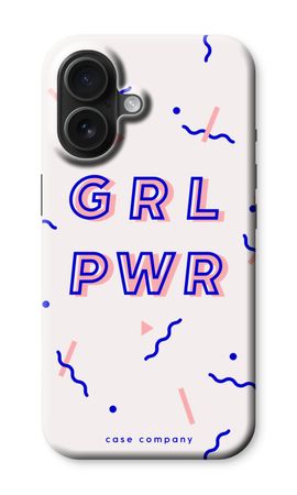 GRL PWR