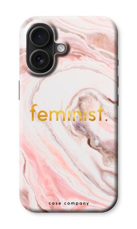 Feminist