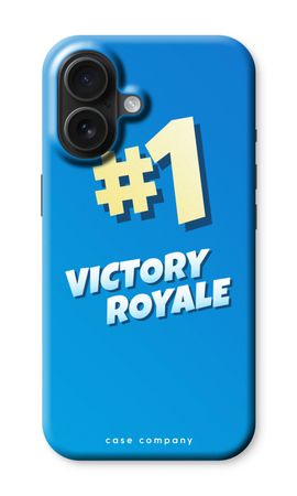 Victory Royale