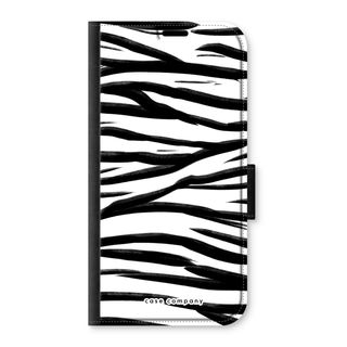 Zebra pattern