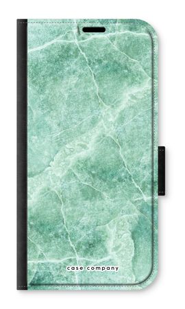Green marble