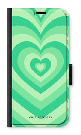 Heart Green