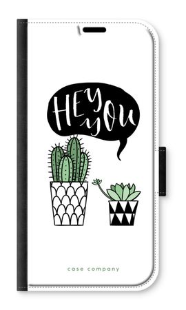 Hey you cactus