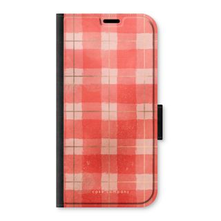 Crimson Check
