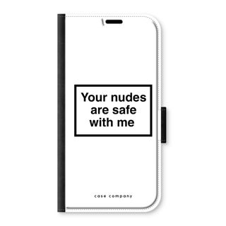 Safe with me