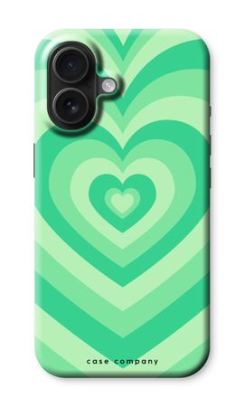 Heart Green