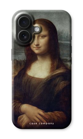 Mona Lisa