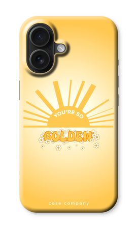 Harry - You Are So Golden