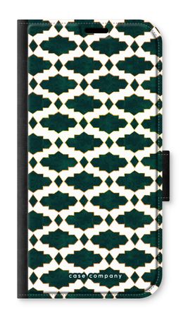Moroccan tiles