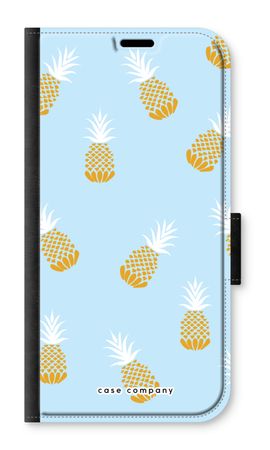 Little pineapples