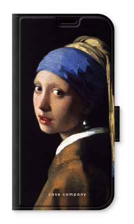 The Pearl Earring