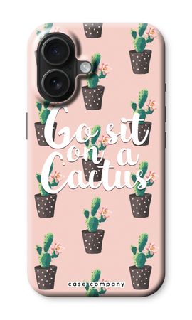 Cactus quote