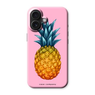 Große Ananas