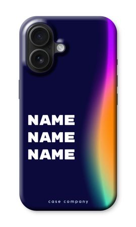 Namecase 2 - Neon