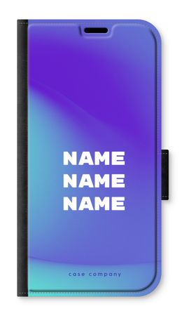 Namecase 1 - Neon