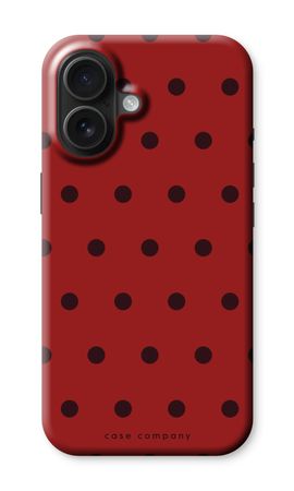 Ladybird Spots