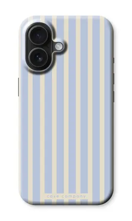 Sky Line, iPhone 16 tough case