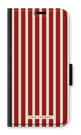 Retro Red