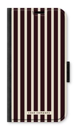 Bamboo Stripe