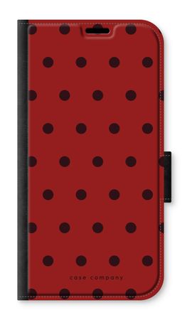 Ladybird Spots