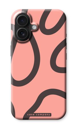 Peach Motion