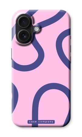 Bubblegum Curve