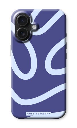 Indigo Stream