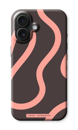 Mocha Swirl