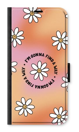 I'm gonna find a way