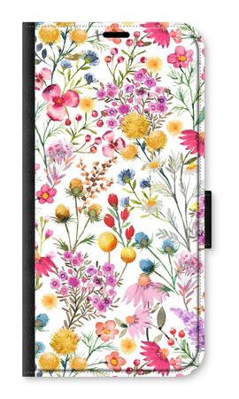 Delicate Plants and Flowers