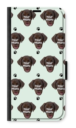 Personalized Face - Cat or Dog