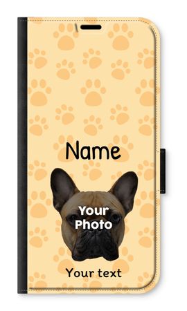 Personalized face - Pet
