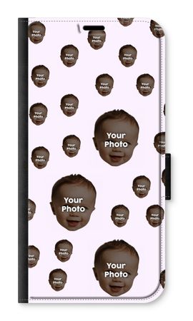 Personalized Face N°2