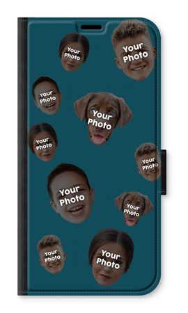 Personalized Face N°1