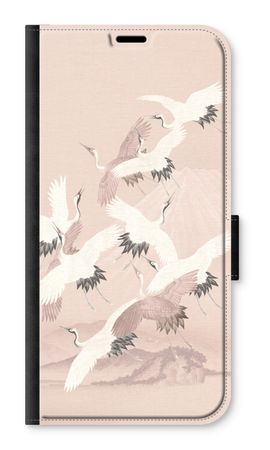 Japanese Crane Birds