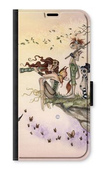 Where the wind takes you