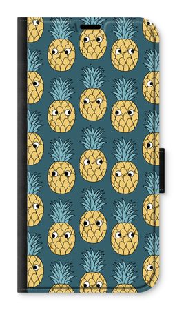 Pineapples