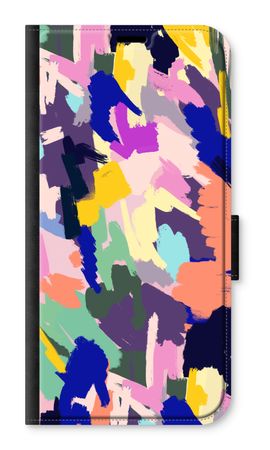 Modern Abstract Scratches