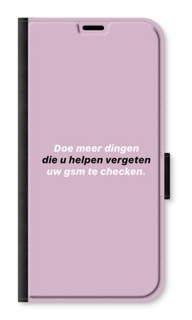 Doe meer dingen die u helpen