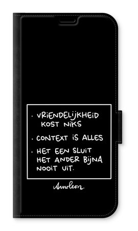 Mijn Motto's
