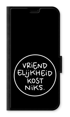 Vriendelijkheid
