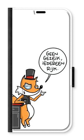 Geen Gezeik