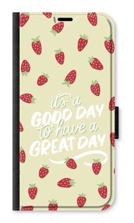 Don’t forget to have a great day