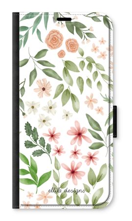 Botanical sweet flower heaven