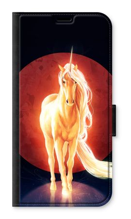 Last Unicorn