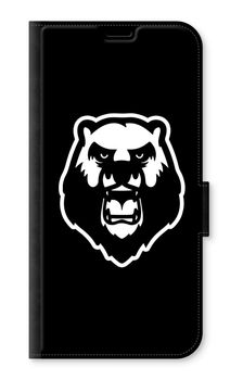 Angry Bear (black)